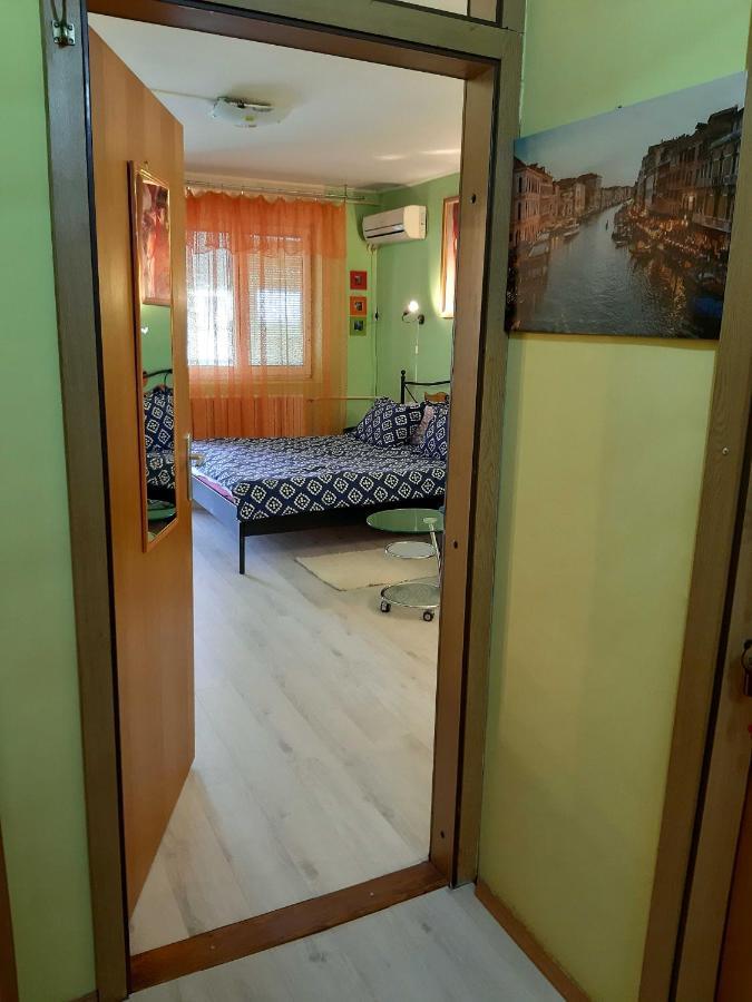 Apartment Adela Požarevac Εξωτερικό φωτογραφία