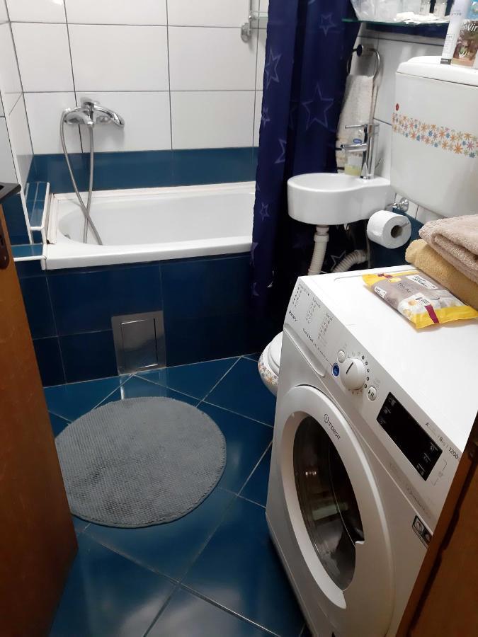 Apartment Adela Požarevac Εξωτερικό φωτογραφία