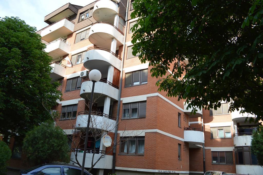 Apartment Adela Požarevac Εξωτερικό φωτογραφία